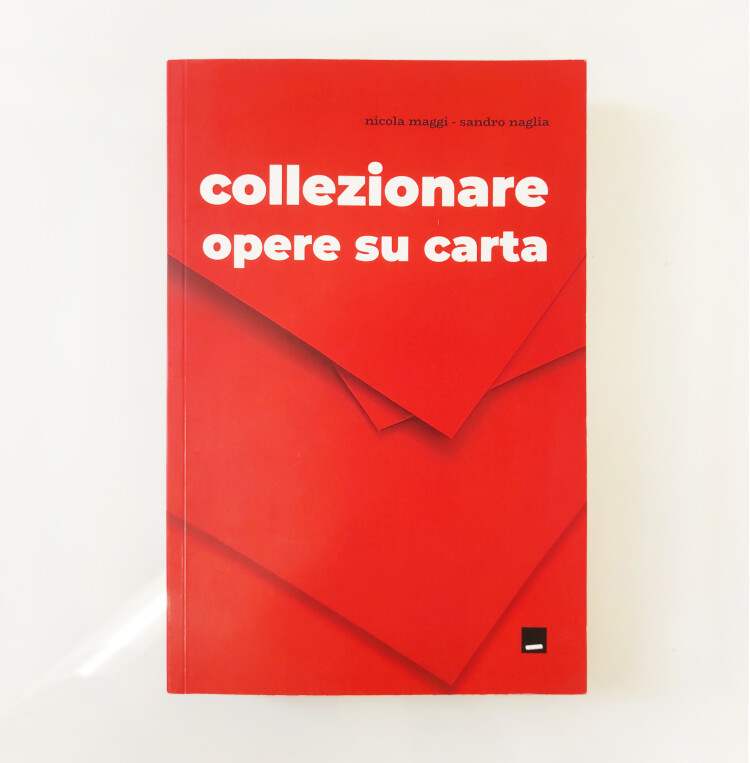 Collezionare opere su carta